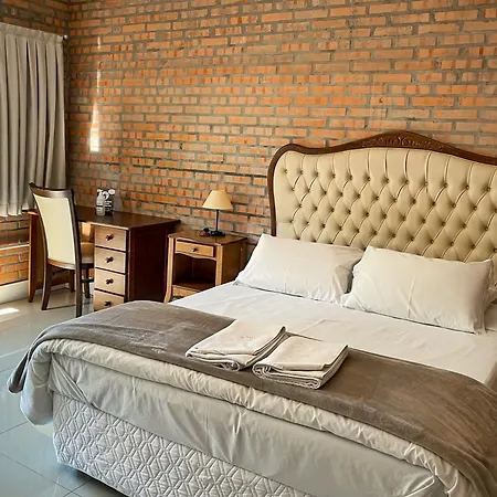 Casa Branca Pousada-3