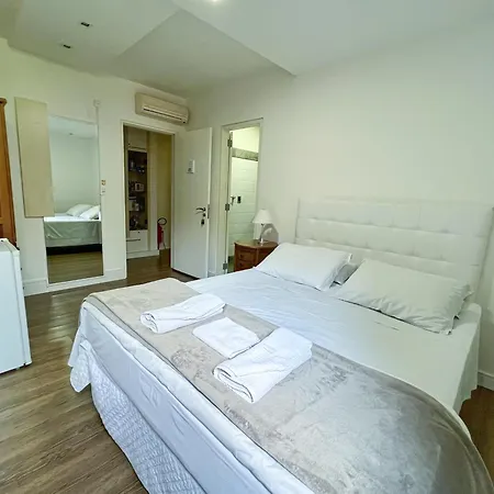Casa Branca Pousada-2