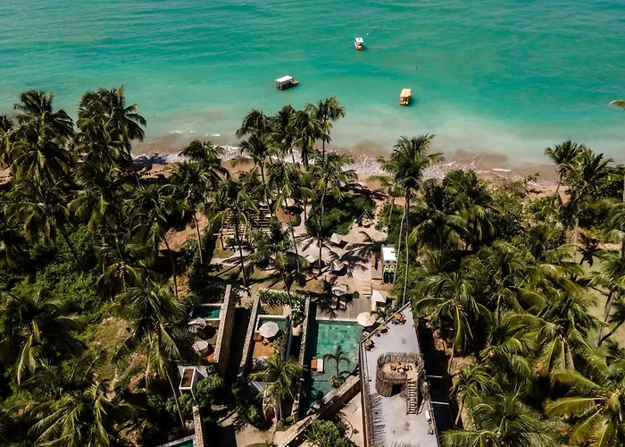 Pedras Do Patacho Hotel Boutique Experience